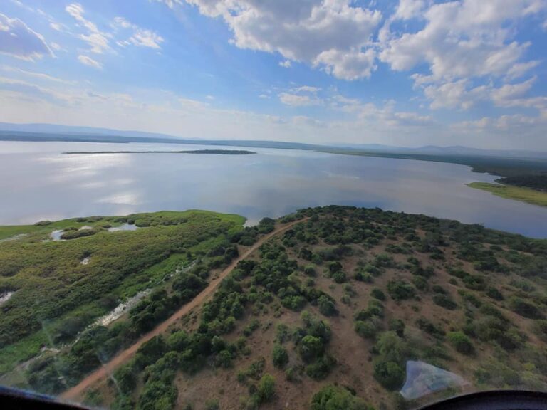 1 Day Lake Kivu Karongi Shores Experience